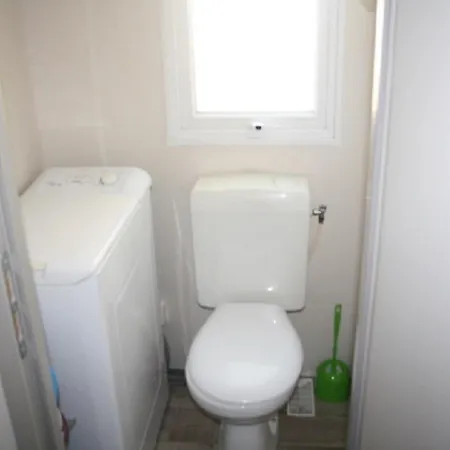 Mobilhome Camping *