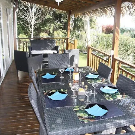 Mobilhome Camping *