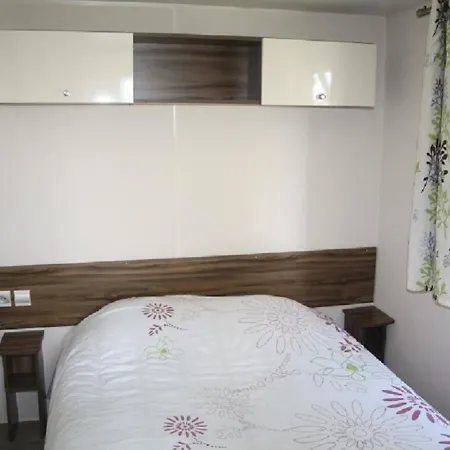 Mobilhome Camping * Frejus