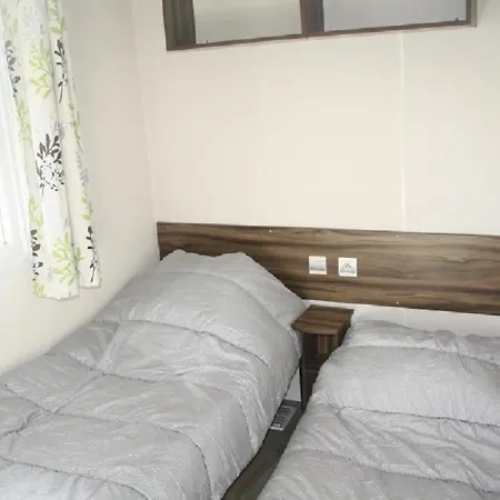 Mobilhome Camping *