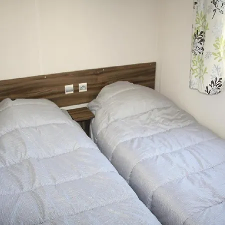 Mobilhome Camping Frejus